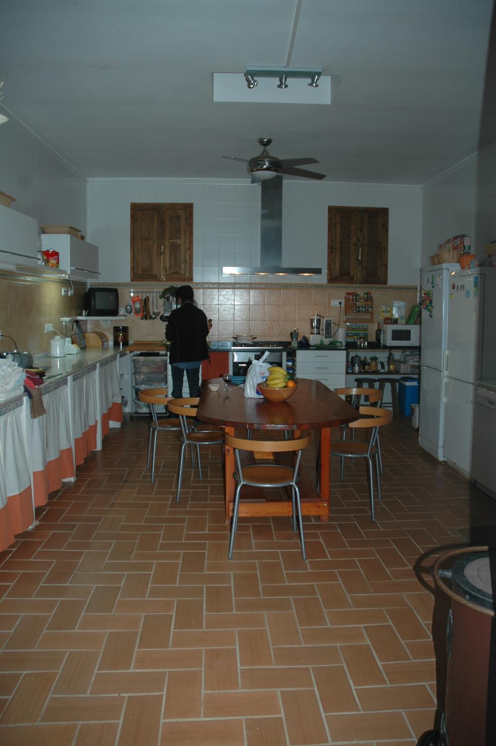  till salu hotell Boca De Los Frailes Comarca Metropolitana De Almería 9