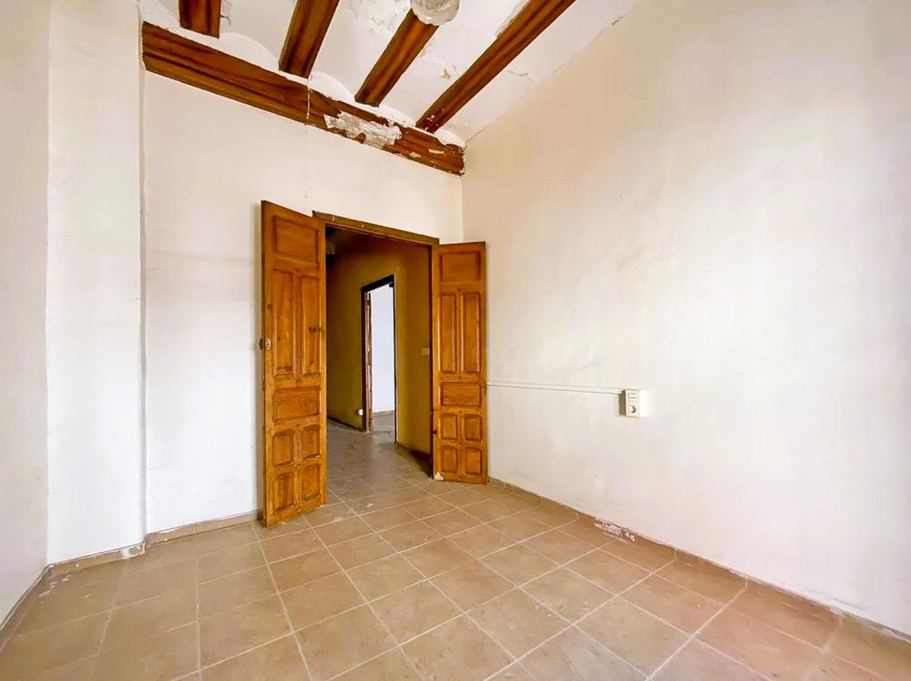  till salu hus Benigánim Vall D'albaida 7