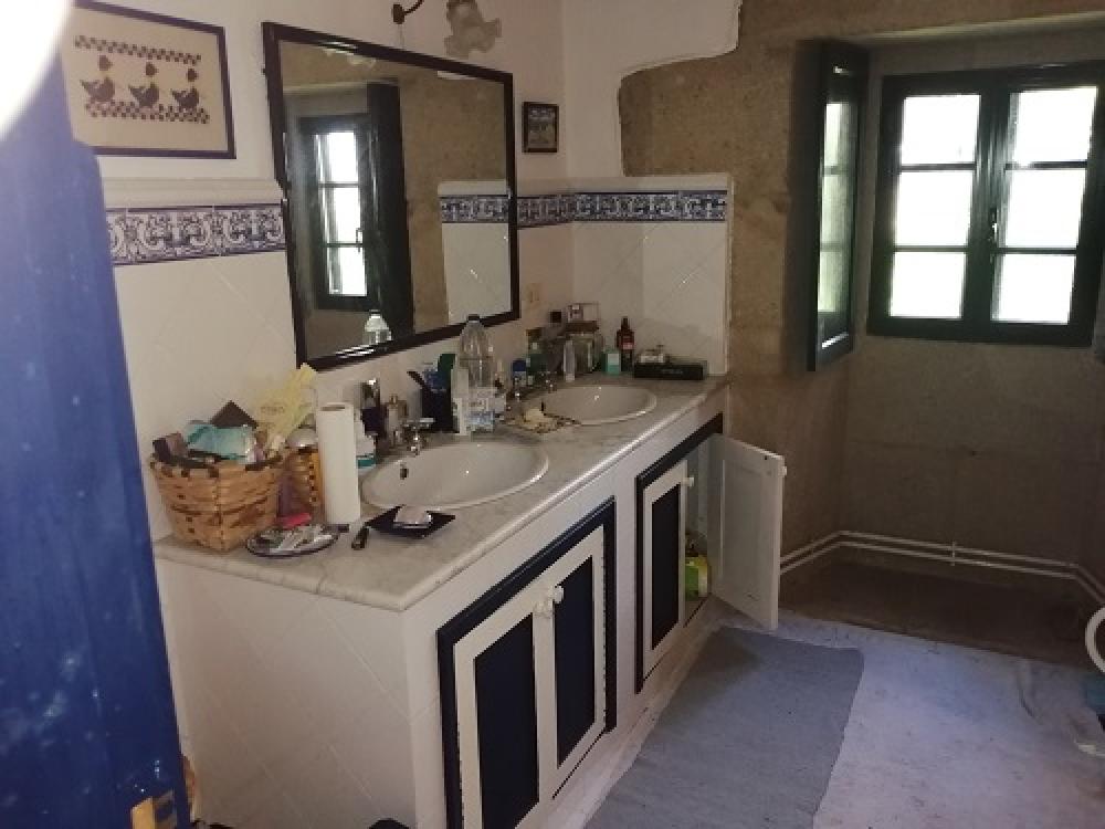  till salu hus Pereira Lugo 9