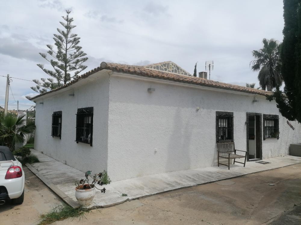  till salu villa Colinas Venta Cabrera Ribera Alta 4