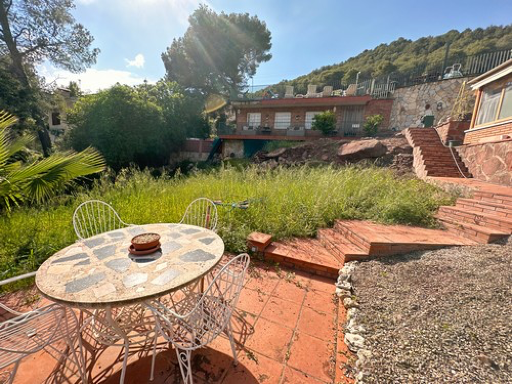  till salu villa Torrelles De Llobregat Baix Llobregat 93