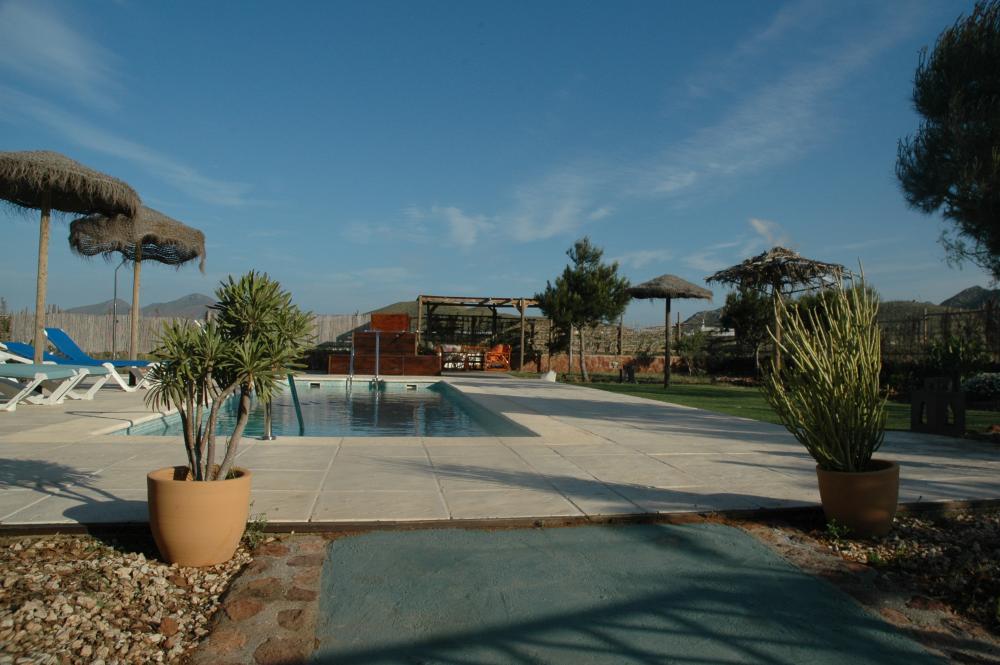  till salu hotell Boca De Los Frailes Comarca Metropolitana De Almería 17