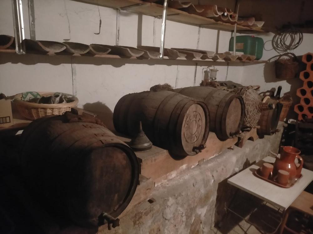  till salu hus Medinaceli Comarca De Medinaceli 27