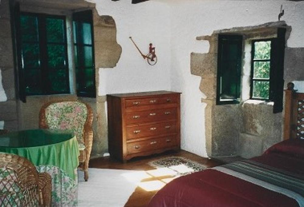  till salu hus Pereira Lugo 5