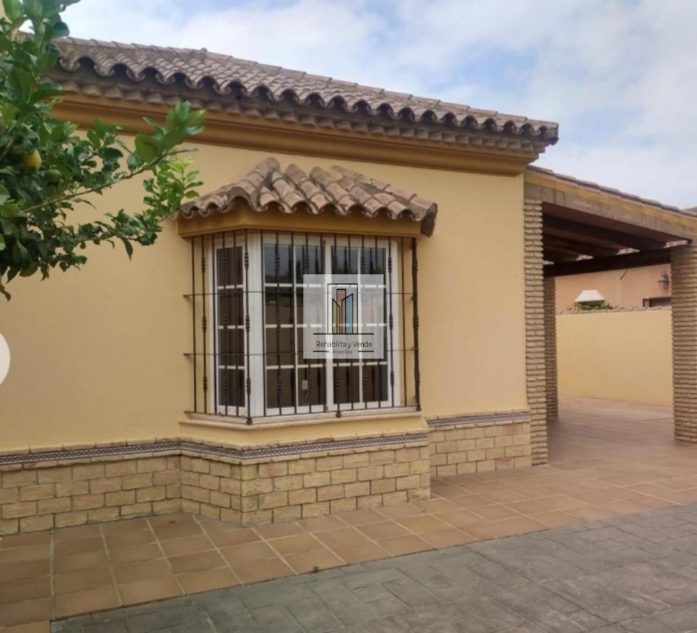  till salu villa Los Gallos Bahía De Cádiz 24
