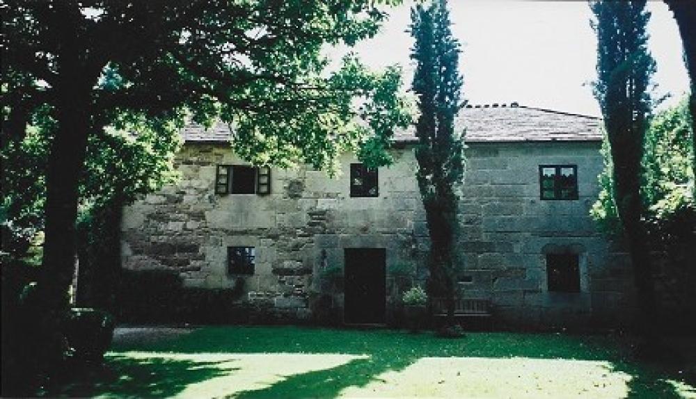  till salu hus Pereira Lugo 2