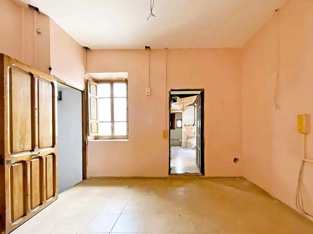  till salu hus Benigánim Vall D'albaida 16