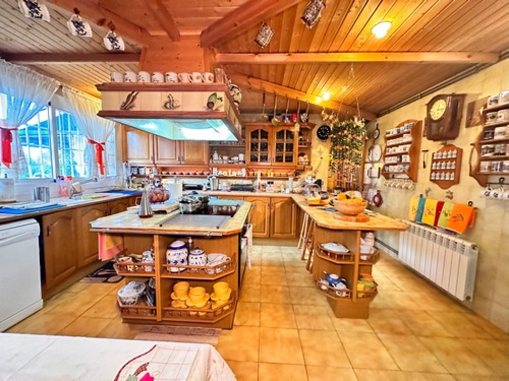  till salu villa Torrelles De Llobregat Baix Llobregat 56