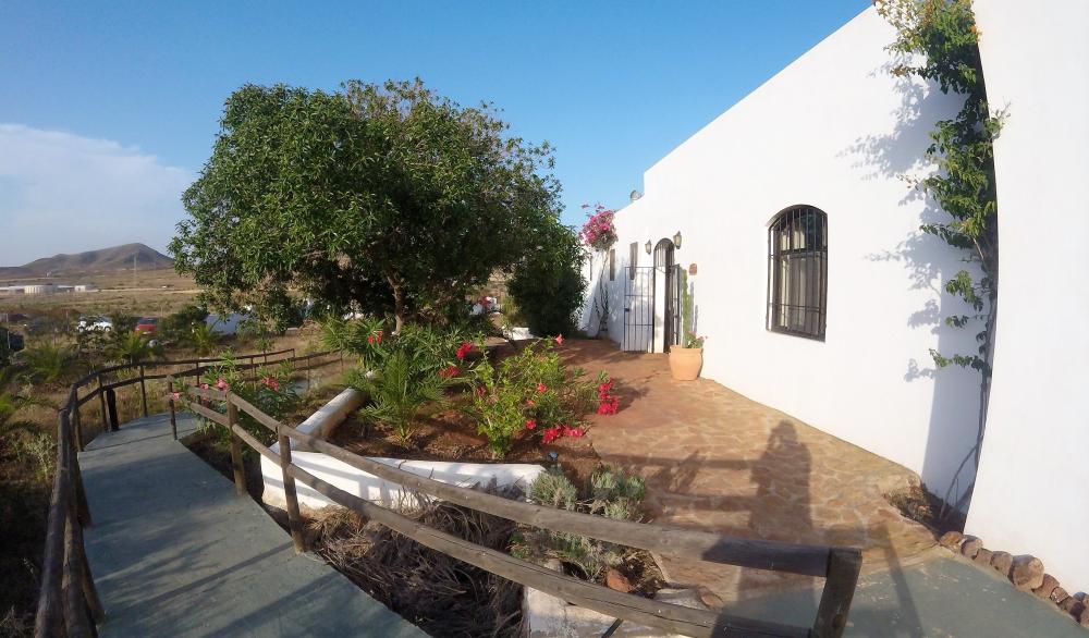  till salu hotell Boca De Los Frailes Comarca Metropolitana De Almería 37