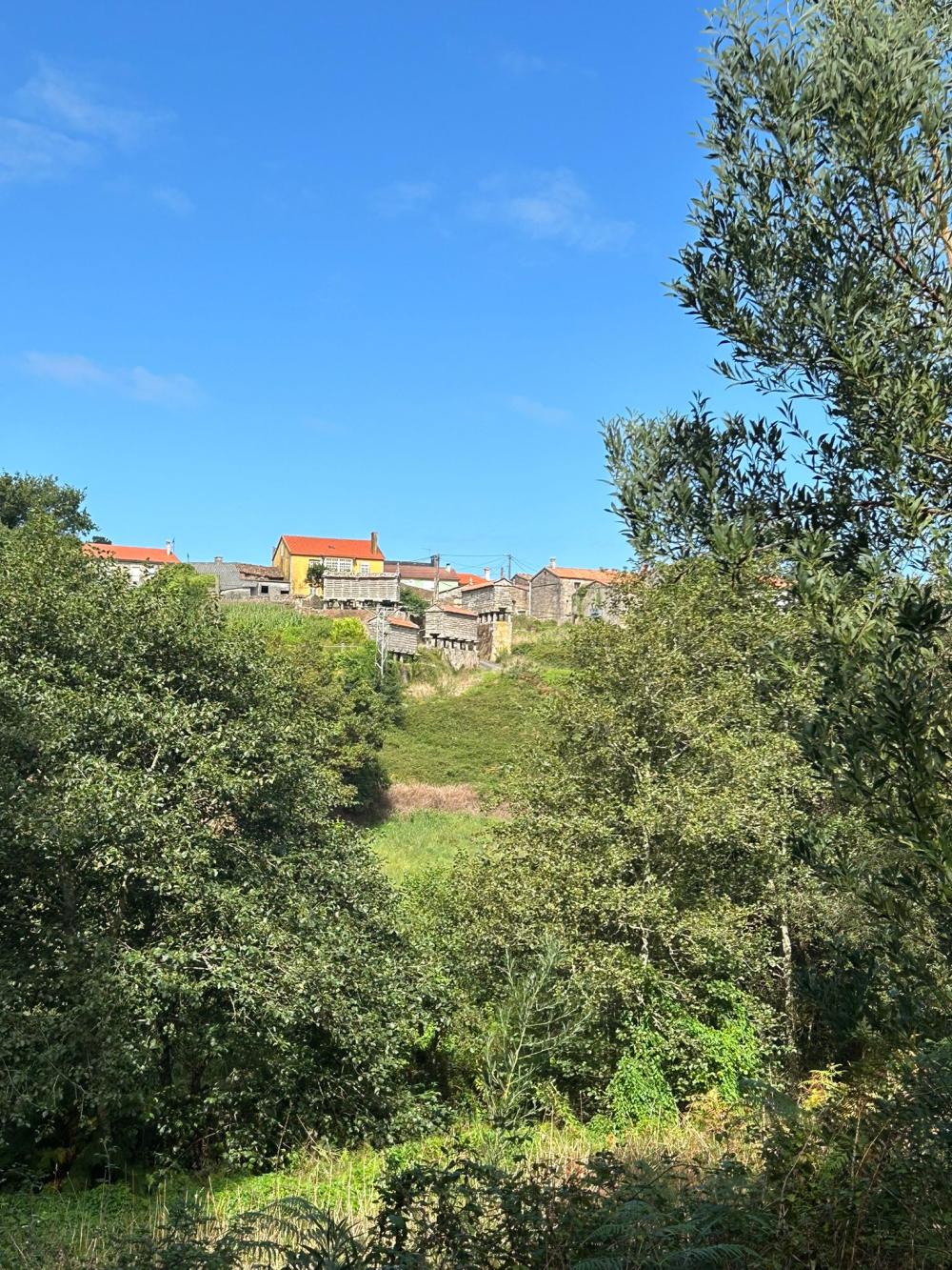  till salu hus Muxía Finisterre 1