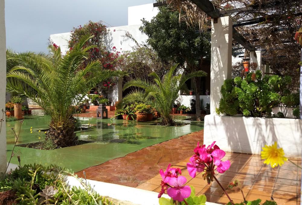  till salu hotell Boca De Los Frailes Comarca Metropolitana De Almería 5