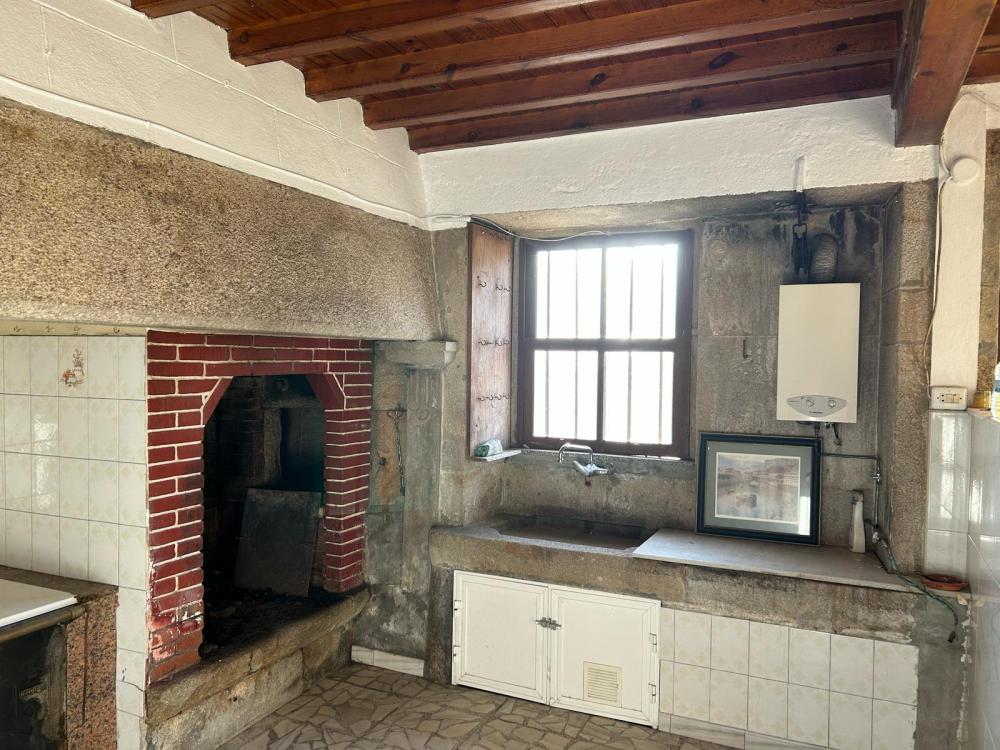  till salu hus Muxía Finisterre 11