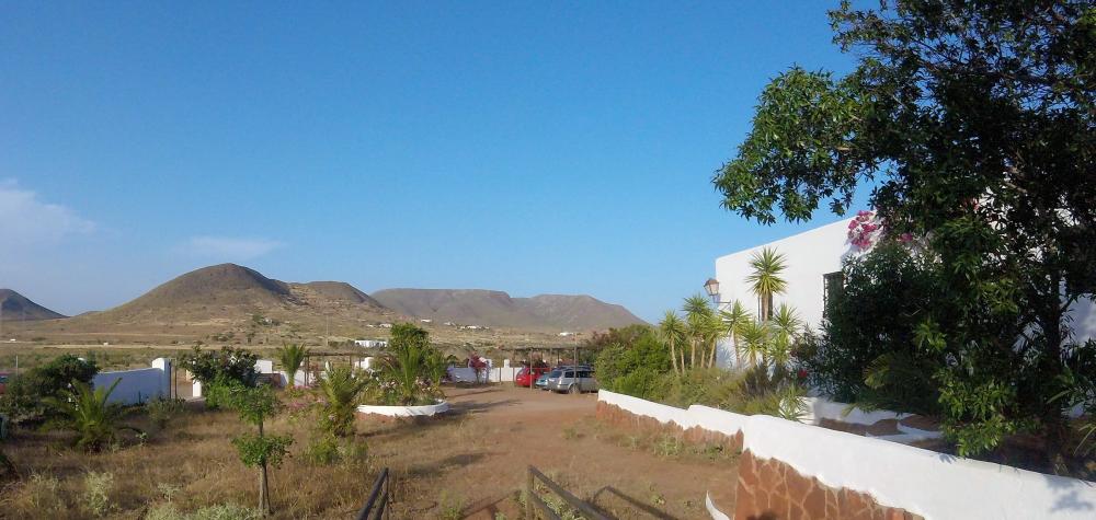  till salu hotell Boca De Los Frailes Comarca Metropolitana De Almería 36