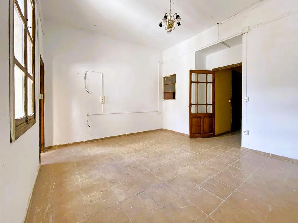 till salu hus Benigánim Vall D'albaida 12