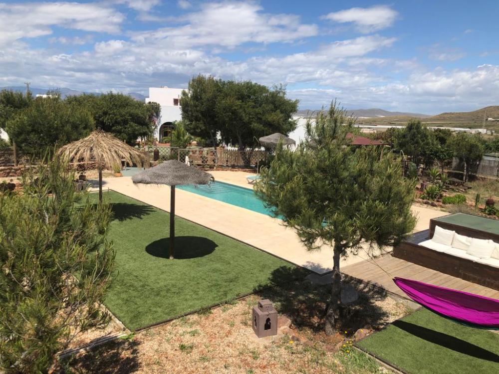  till salu hotell Boca De Los Frailes Comarca Metropolitana De Almería 41