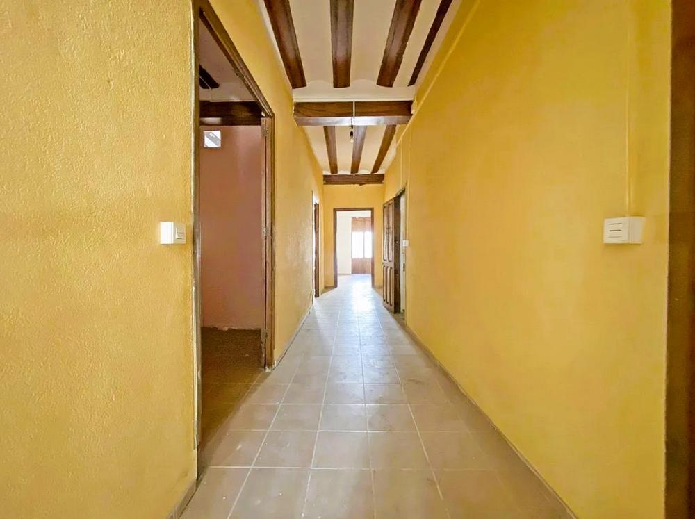  till salu hus Benigánim Vall D'albaida 5