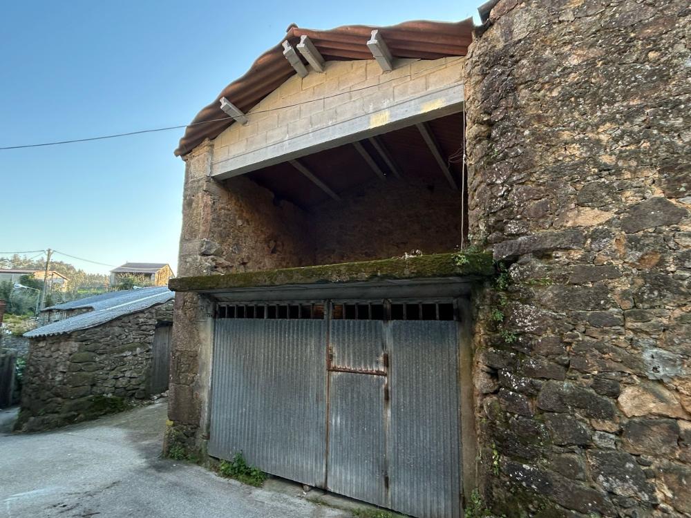 till salu hus Muxía Finisterre 30