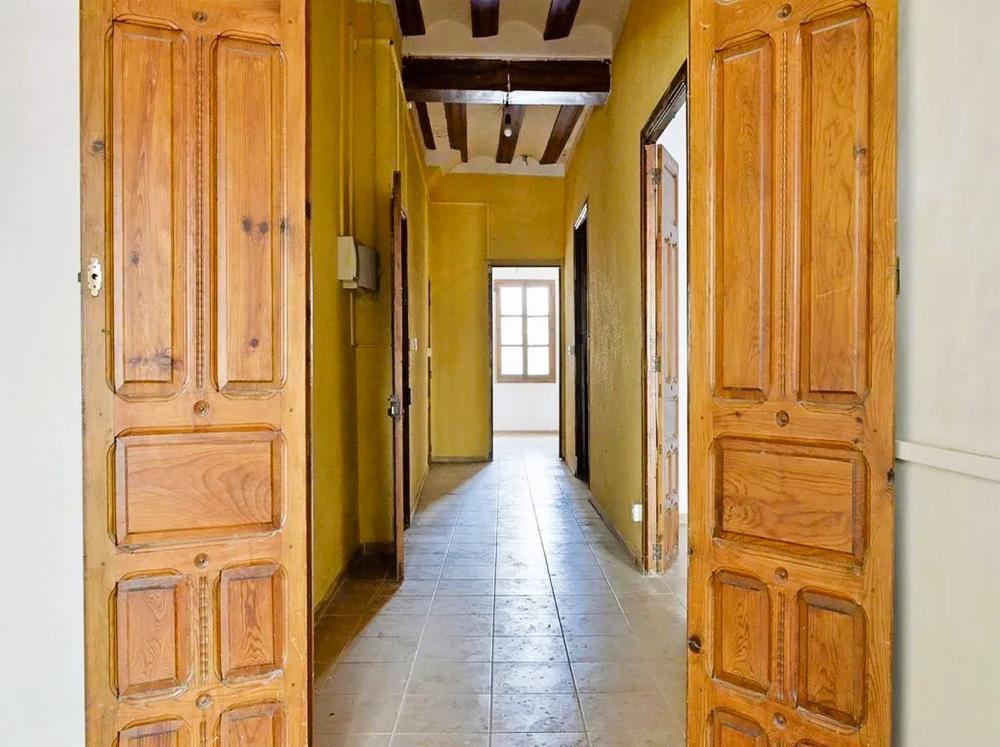 till salu hus Benigánim Vall D'albaida 2