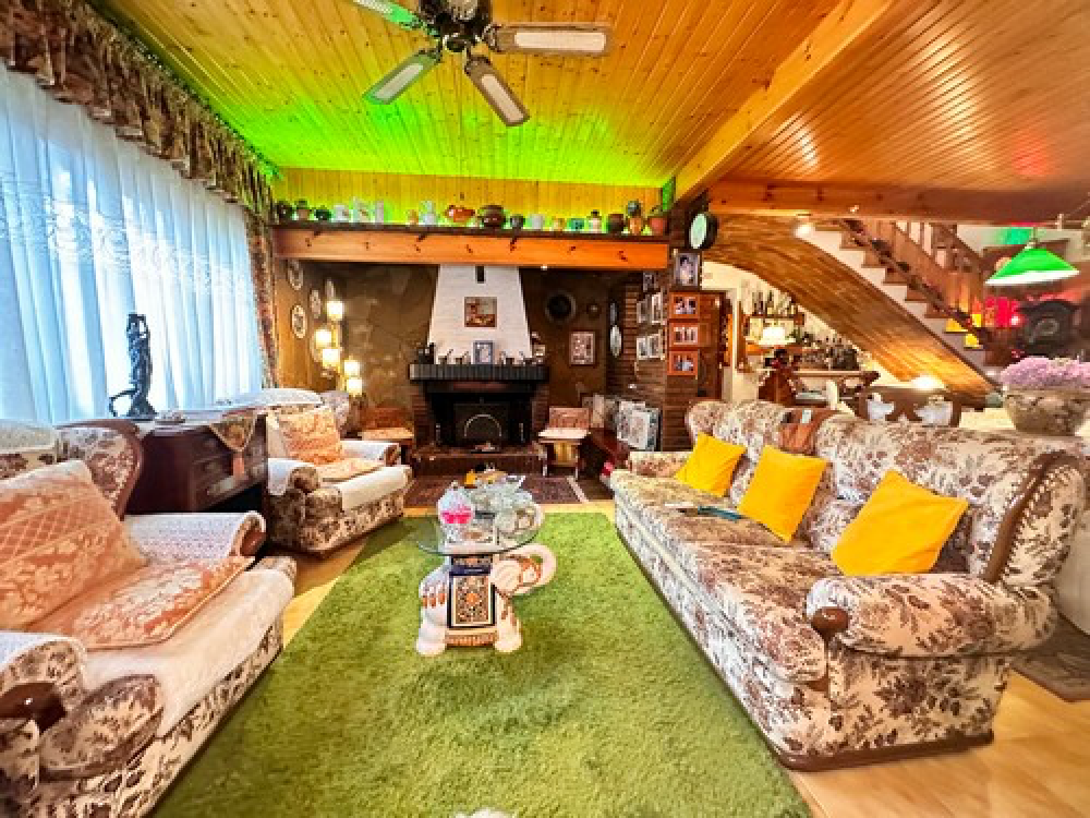  till salu villa Torrelles De Llobregat Baix Llobregat 66