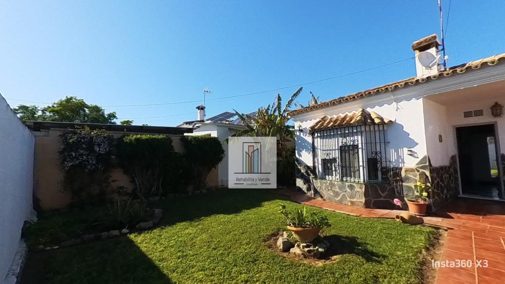  till salu villa Los Gallos Bahía De Cádiz 2