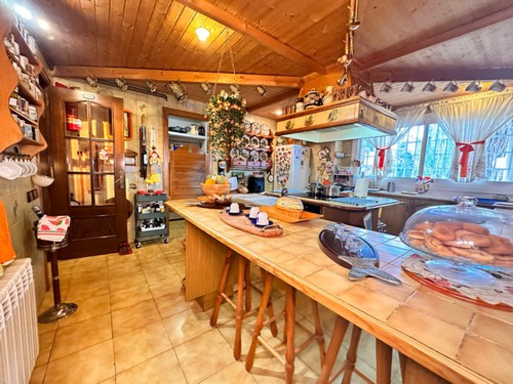  till salu villa Torrelles De Llobregat Baix Llobregat 52