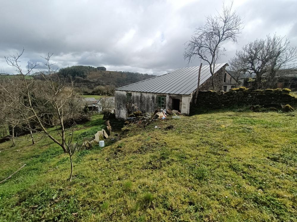  till salu hus Portomarín Lugo 3