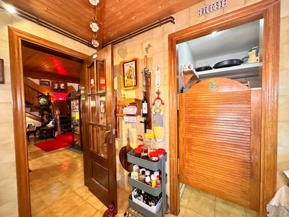  till salu villa Torrelles De Llobregat Baix Llobregat 58
