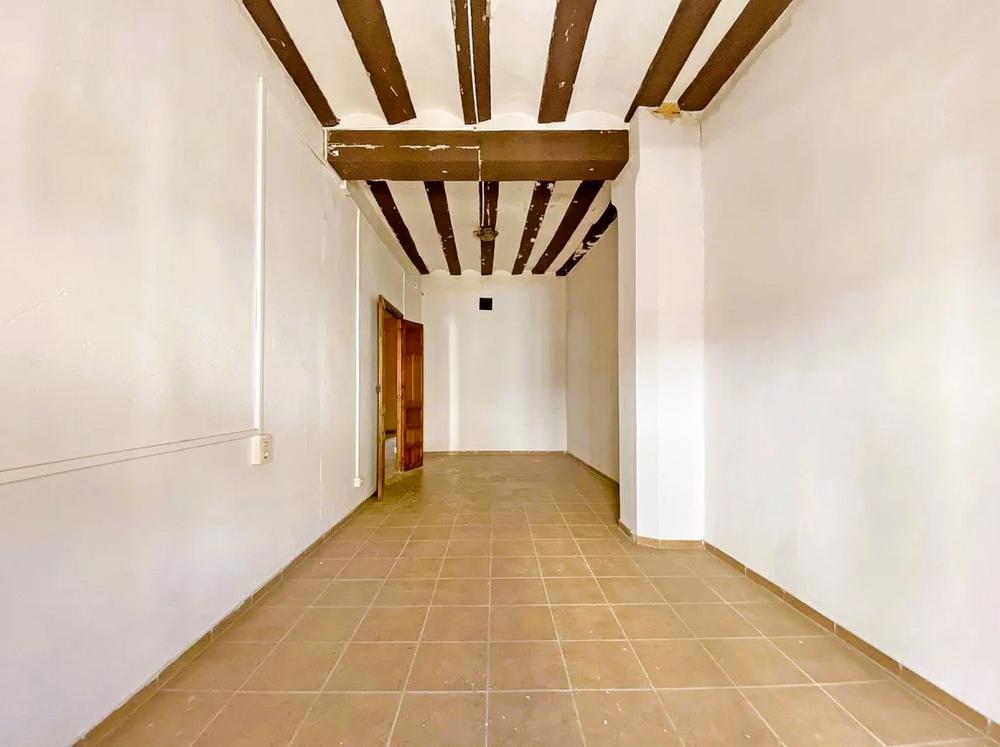  till salu hus Benigánim Vall D'albaida 6