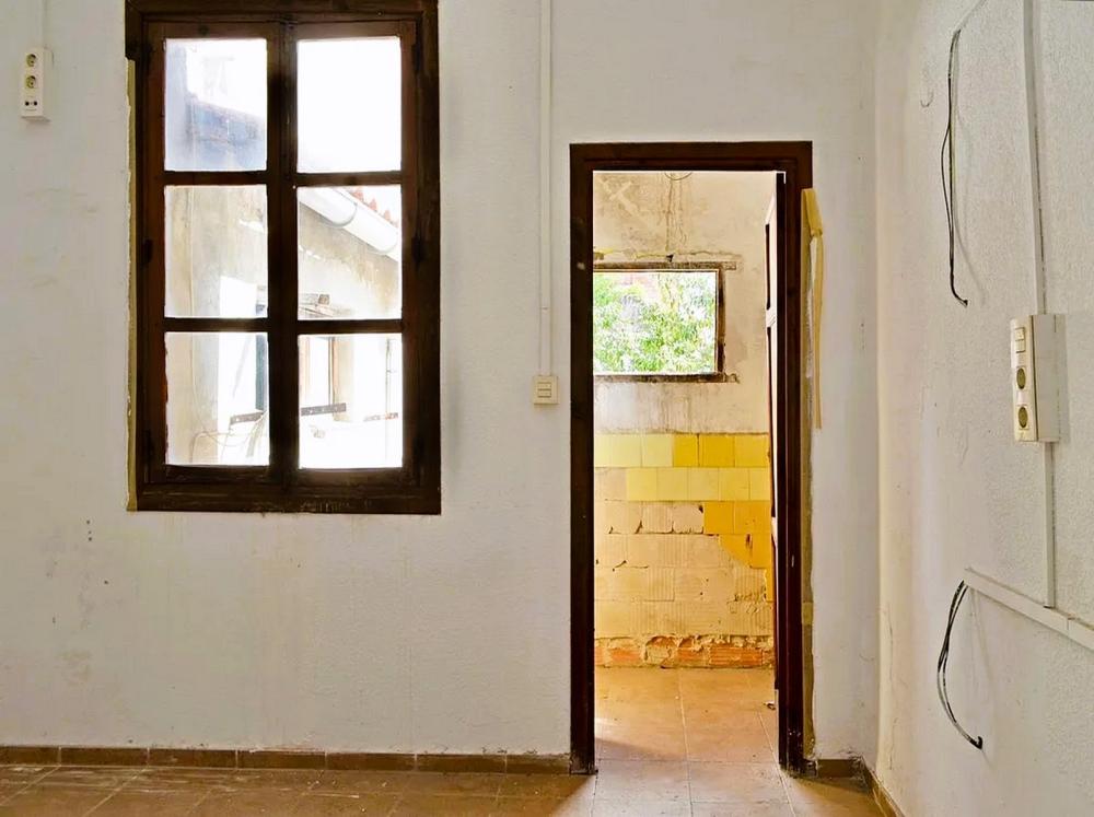  till salu hus Benigánim Vall D'albaida 28