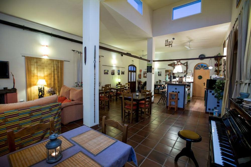  till salu hotell Boca De Los Frailes Comarca Metropolitana De Almería 45