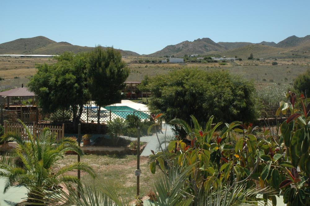 till salu hotell Boca De Los Frailes Comarca Metropolitana De Almería 22
