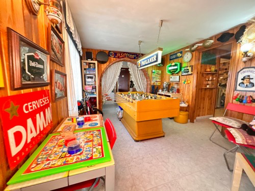  till salu villa Torrelles De Llobregat Baix Llobregat 85