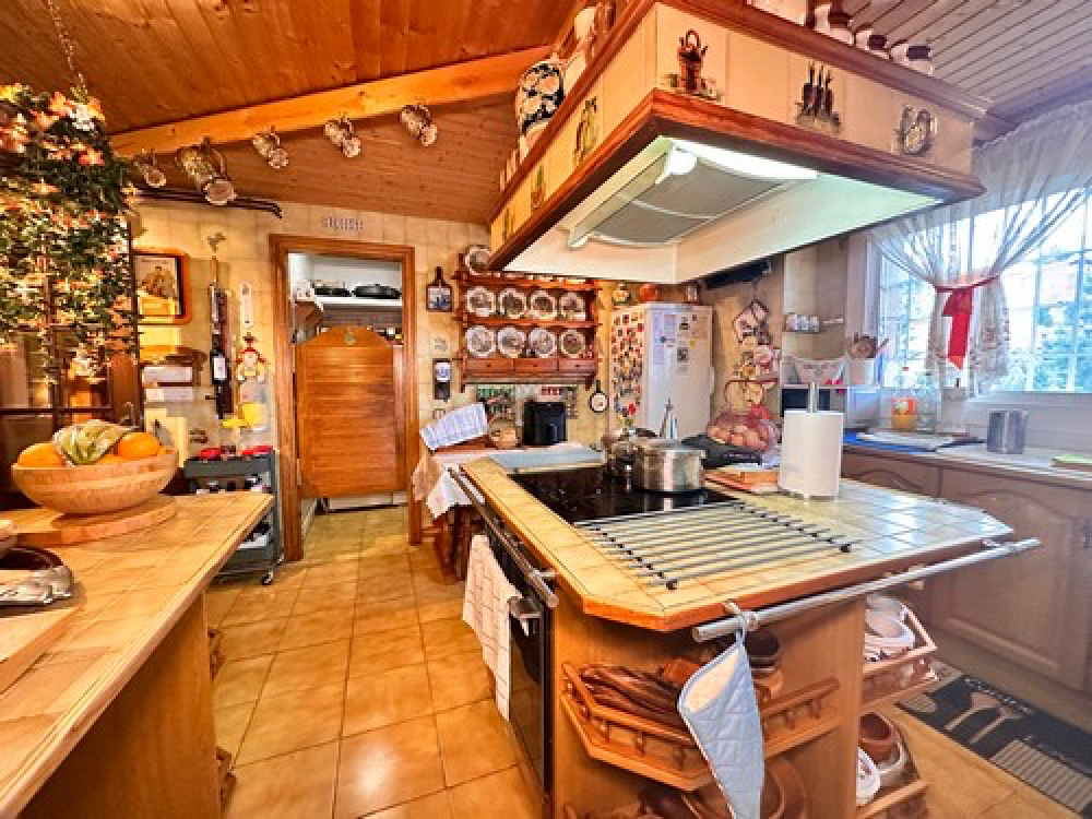  till salu villa Torrelles De Llobregat Baix Llobregat 59