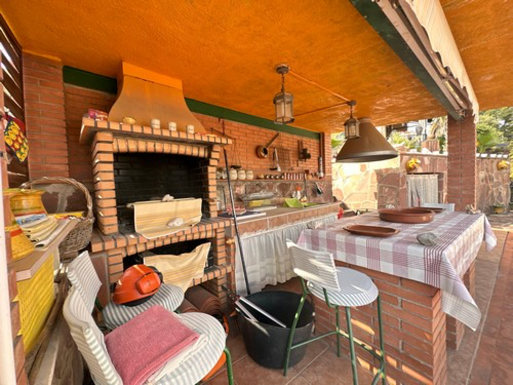  till salu villa Torrelles De Llobregat Baix Llobregat 94