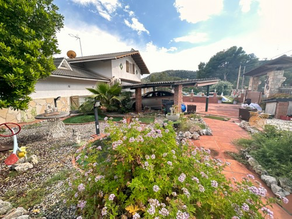  till salu villa Torrelles De Llobregat Baix Llobregat 5