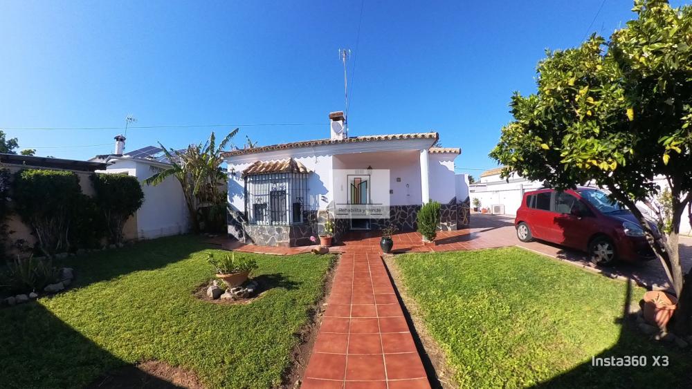 till salu villa Los Gallos Bahía De Cádiz 25