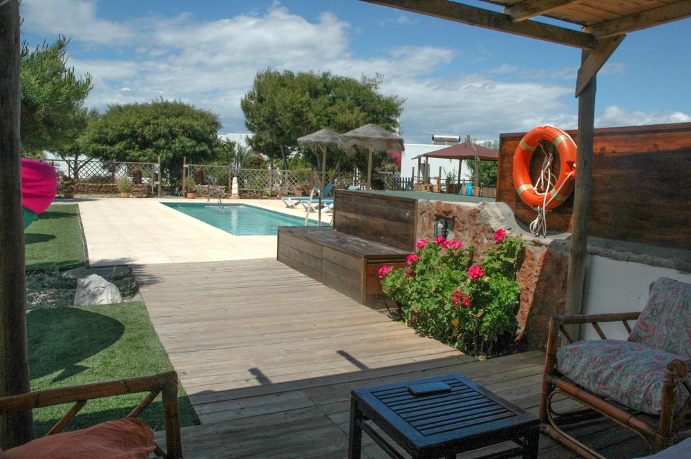  till salu hotell Boca De Los Frailes Comarca Metropolitana De Almería 16