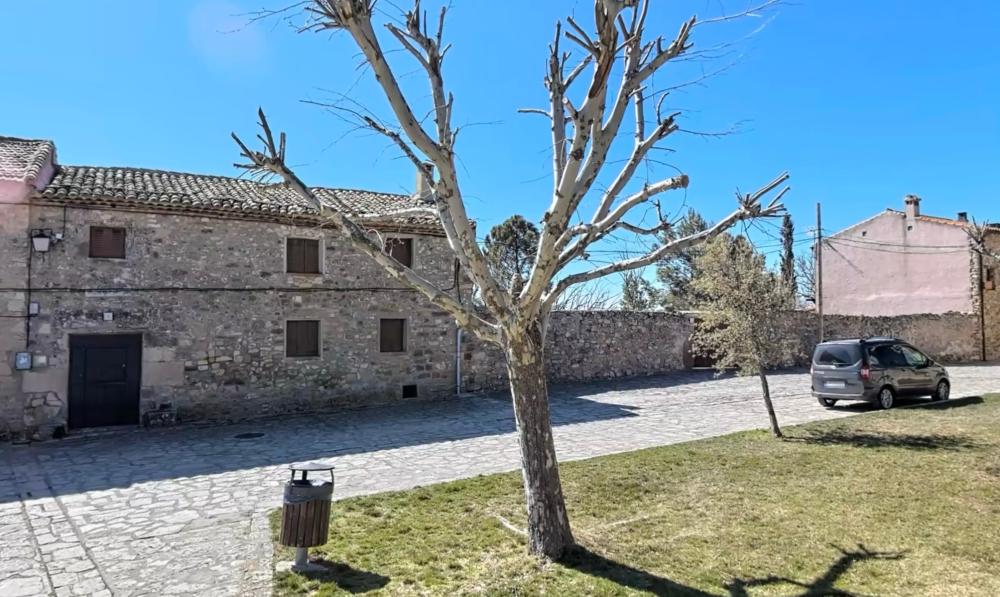  till salu hus Medinaceli Comarca De Medinaceli 1