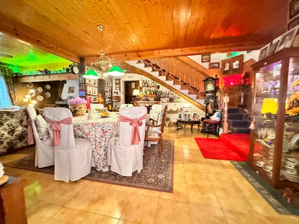 till salu villa Torrelles De Llobregat Baix Llobregat 61