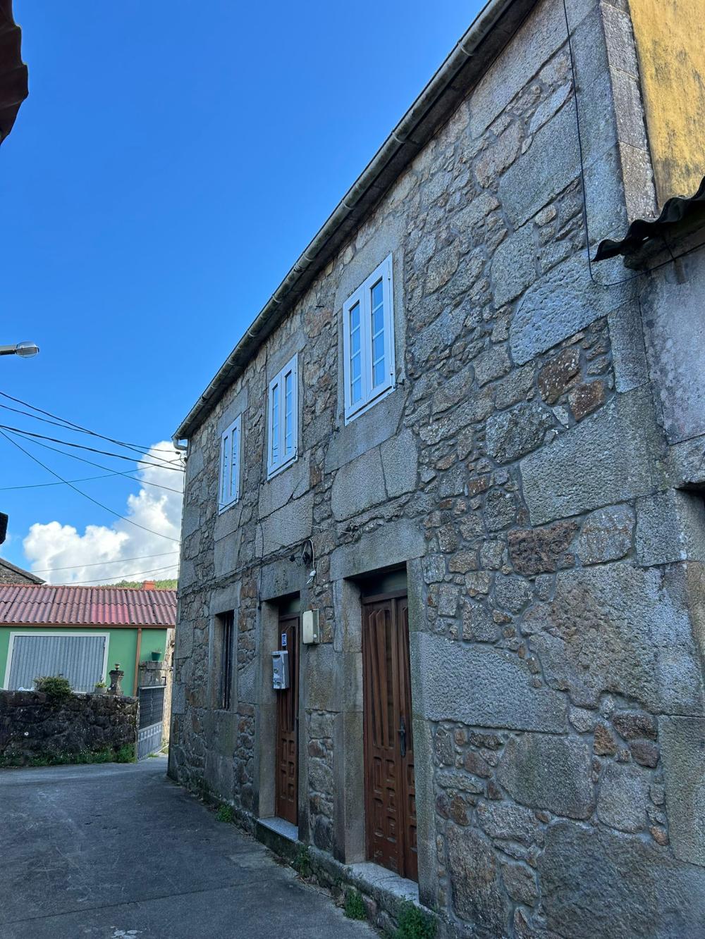 till salu hus Muxía Finisterre 4