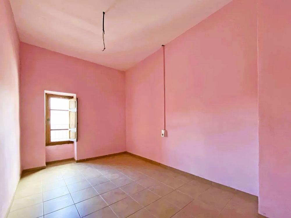  till salu hus Benigánim Vall D'albaida 19