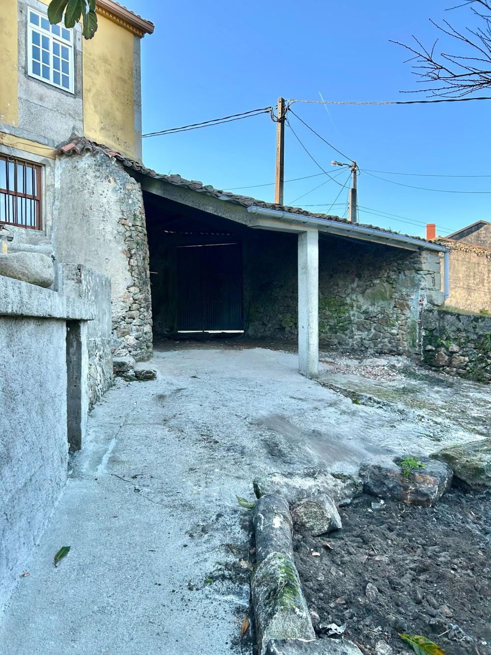  till salu hus Muxía Finisterre 29