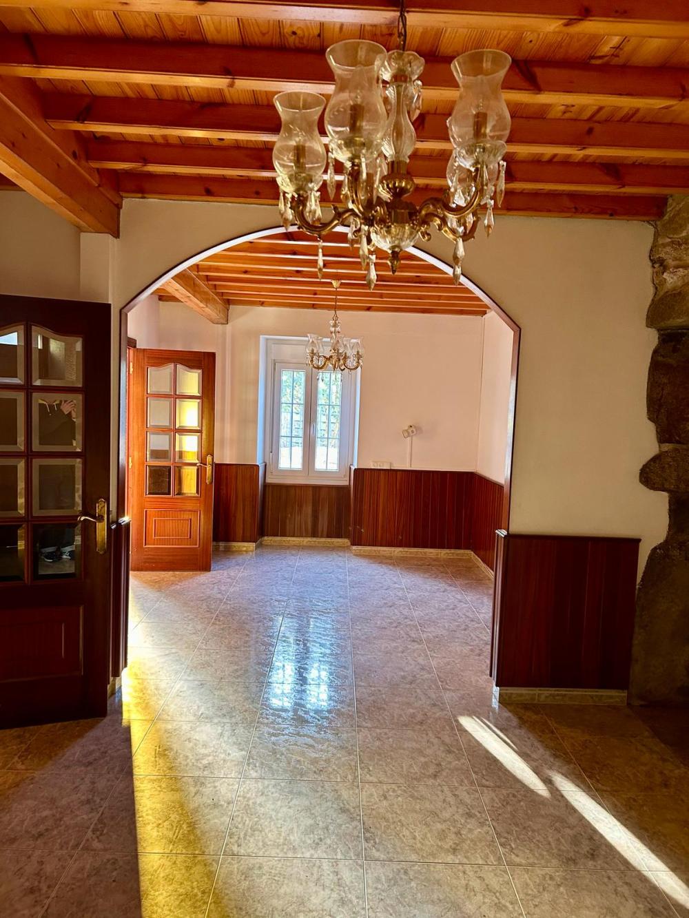  till salu hus Muxía Finisterre 7