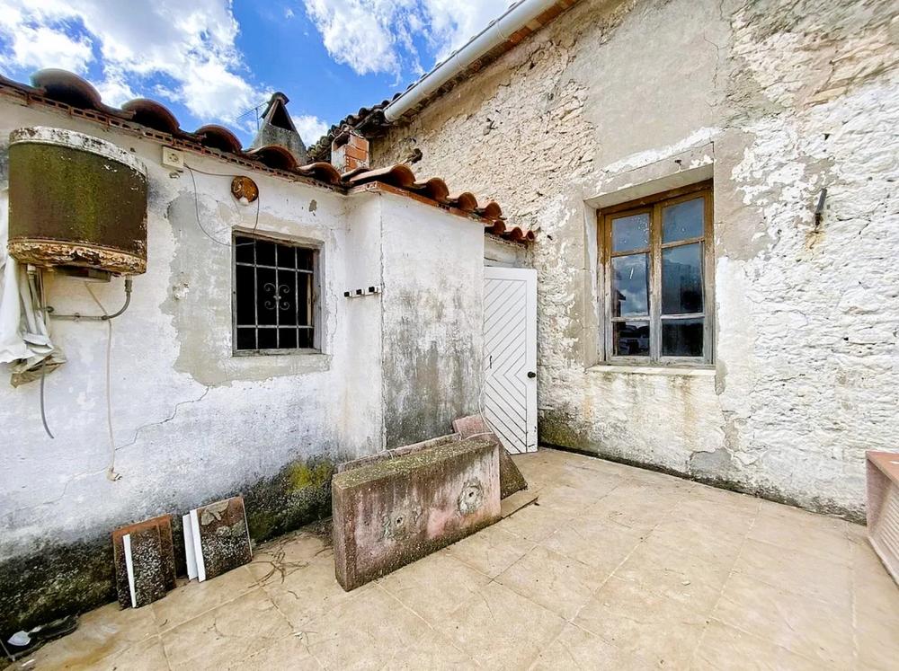  till salu hus Benigánim Vall D'albaida 9