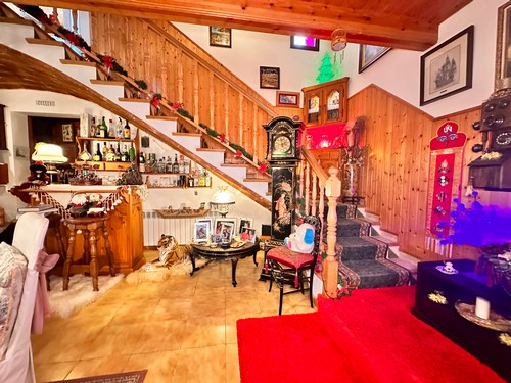  till salu villa Torrelles De Llobregat Baix Llobregat 62