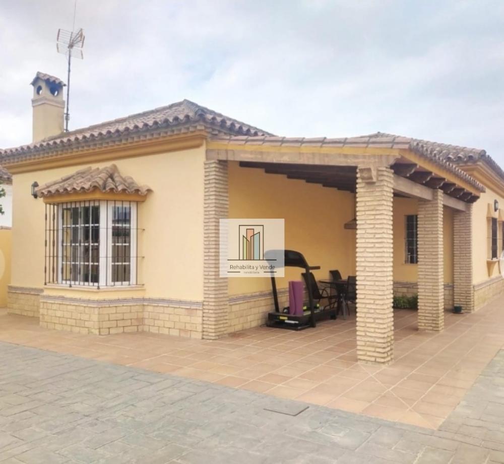  till salu villa Los Gallos Bahía De Cádiz 2
