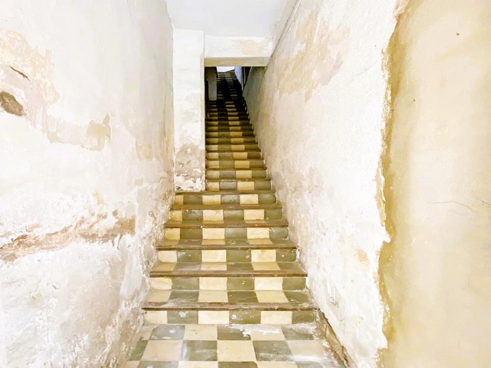  till salu hus Benigánim Vall D'albaida 31