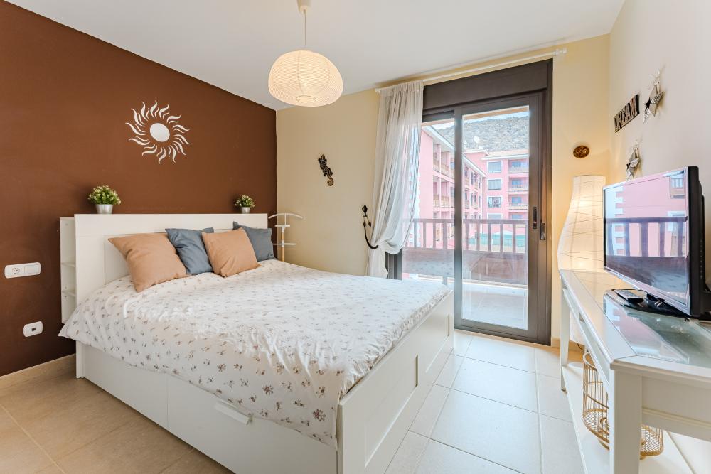 till salu lägenhet Palm Mar Zona Sur 8
