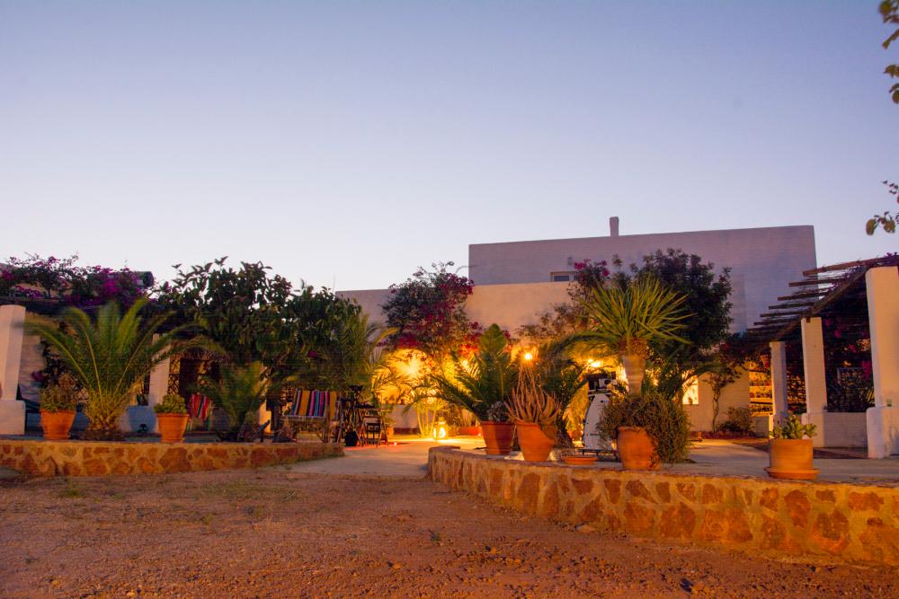  till salu hotell Boca De Los Frailes Comarca Metropolitana De Almería 50