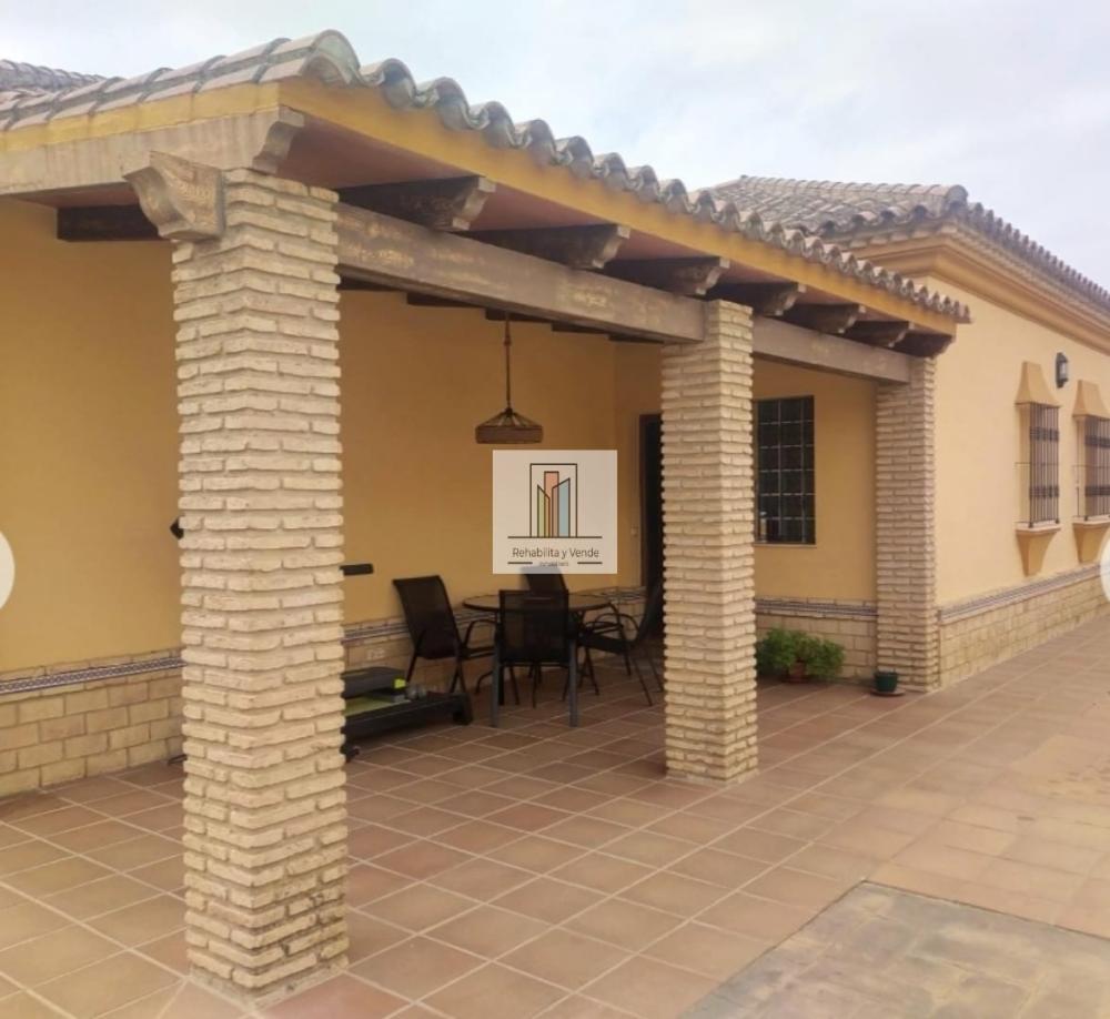  till salu villa Los Gallos Bahía De Cádiz 3